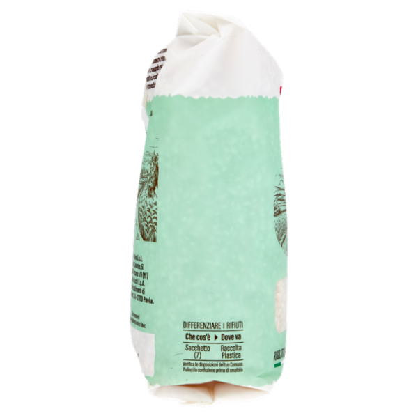 Selex Riso Vialone Nano Semifino 1 kg