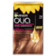 Garnier Olia Tinta Capelli, Senza Ammoniaca, Dark Blonde 70