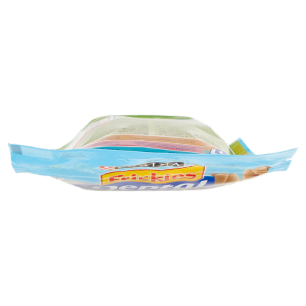 PURINA FRISKIES Dental fresh Snack igiene orale e dentale taglia S busta 7 bastoncini 110 g