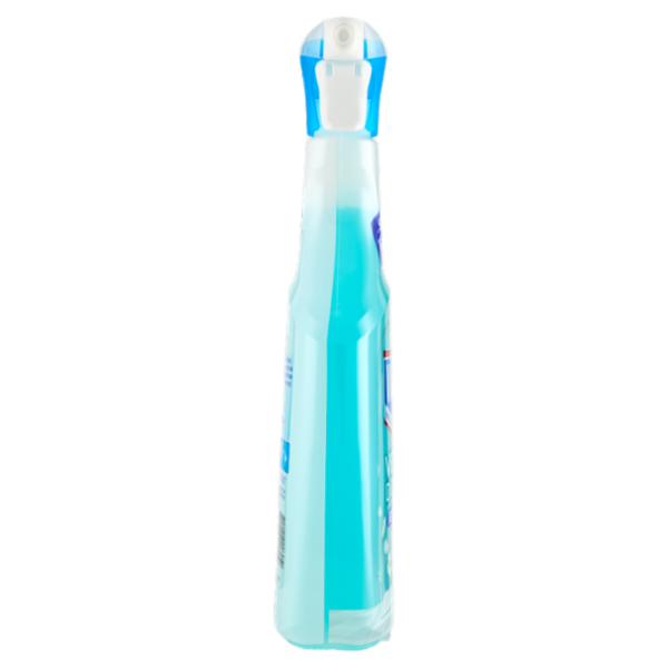 Viakal Vetro Doccia Express Fiore Bianco di Primavera 800 ml