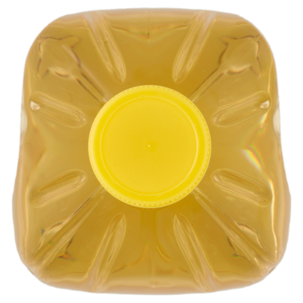 Zucchi Olio di Semi di Girasole 2 L