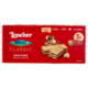 Loacker Classic Napolitaner Wafer con crema alle Nocciole 100% Italiane Wafers 45gx5