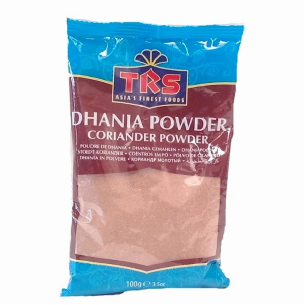 Coriandolo In Polvere 100gr