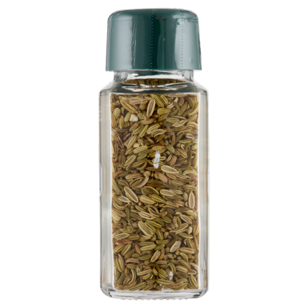 Consilia Finocchio Semi 40 g