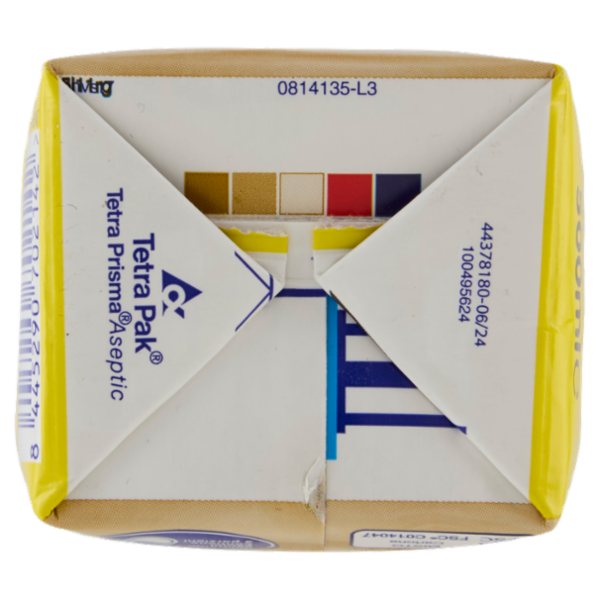 NESTLÉ MIO Latte di Crescita con Biscotto Liquido Brick 500ml