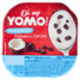 Oh my Yomo! Yogurt Cocco + Crumble al Cacao 140 g