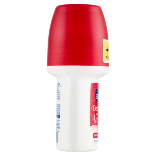 Sauber DeoActive sport & stress Roll on 70 ml