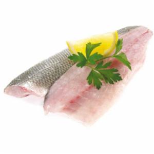 Filetto Fresco Di Branzino