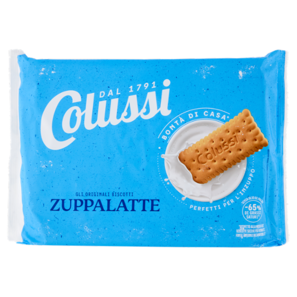 Colussi Zuppalatte 500g