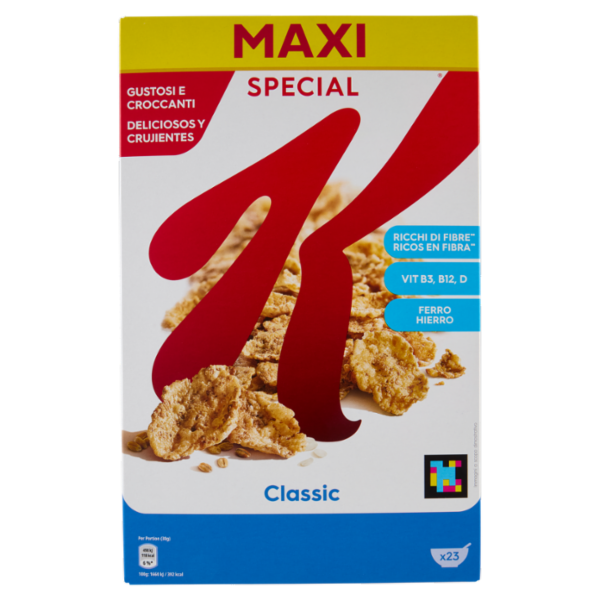 Kellogg's Special K Classic 700 g