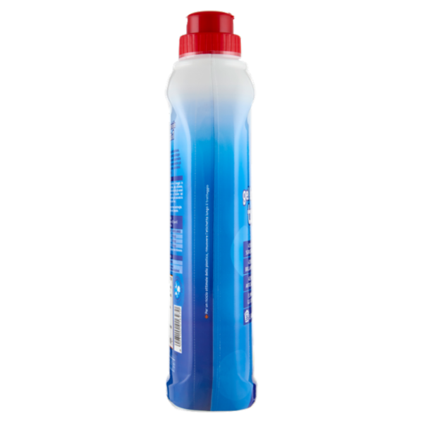 Selex Casa Bella Detersivo per Lavastoviglie Gel Tutto in 1 al Limone 650 ml
