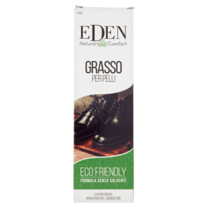 Eden Natural Comfort Grasso Per Pelli 50 Ml