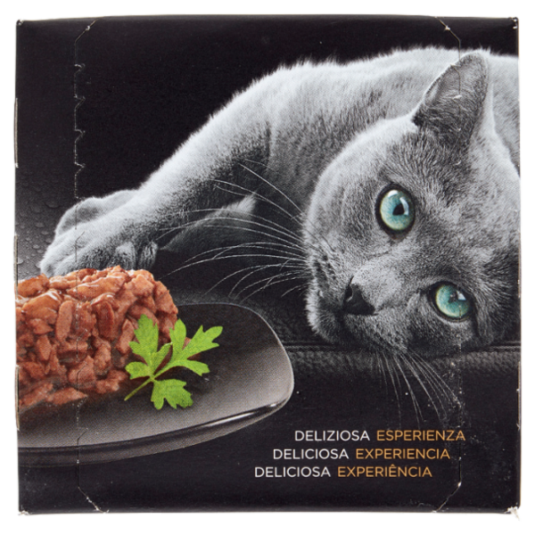 Sheba Perfect Portions Salsa Ricca con anatra 3 x (2 x 37.5 g)