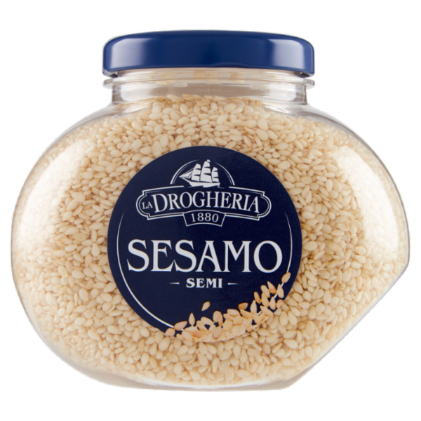 La Drogheria 1880 Sesamo Semi 120 g