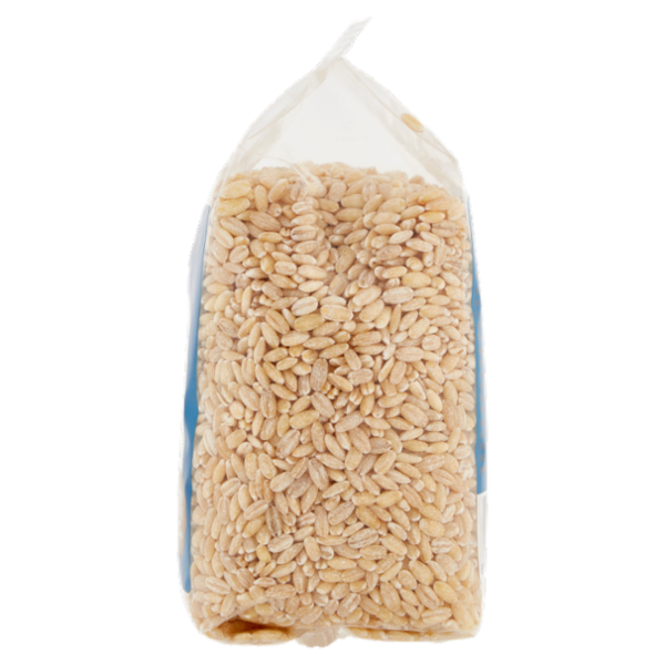 Consilia Optima Cereali Secchi Orzo Perlato 500 g