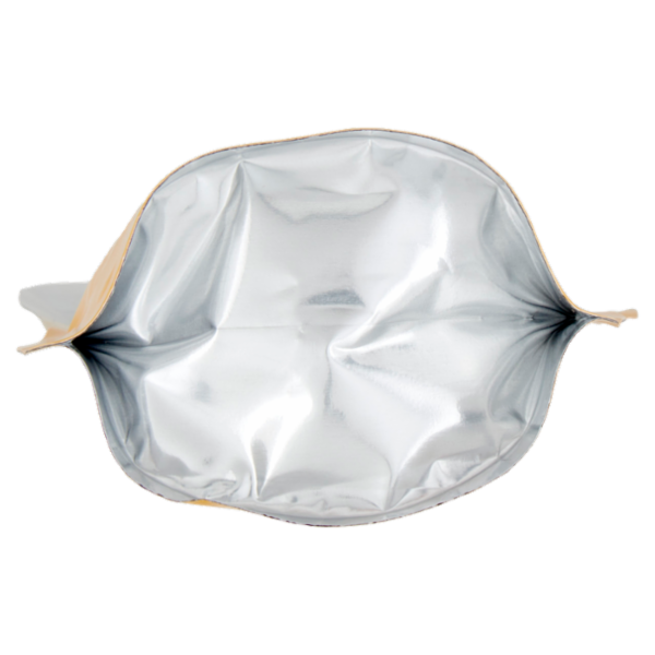 HiPP Biologico Frutta Frullata & Biscotto Mela, pesca e banana con frollino 90 g