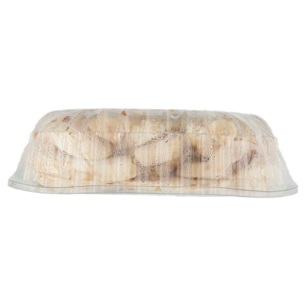 Selex Natura Chiama Funghi Prataioli Coltivati a Fette 300 g