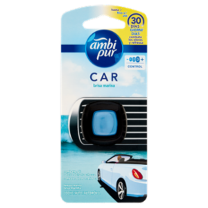 Ambi Pur Car Usa&Getta Brezza Marina 2 Ml