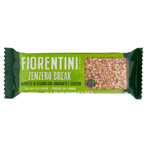 Fiorentini Zenzero Break 33 g