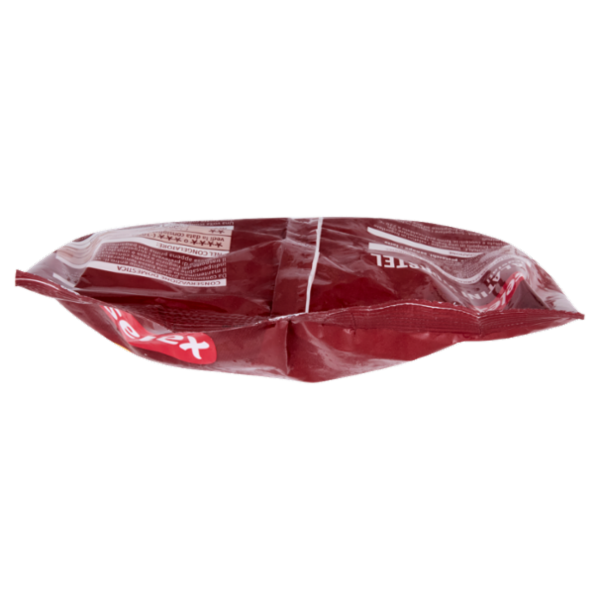 Selex Salatini Rustici ai Wurstel di Pasta Sfoglia Ripieni Surgelati 500 g