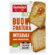 Germinal Bio Buoni per Natura Fette Biscottate Integrali 200 g