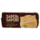 Selex Saper di Sapori Pane Guttiau 200 g