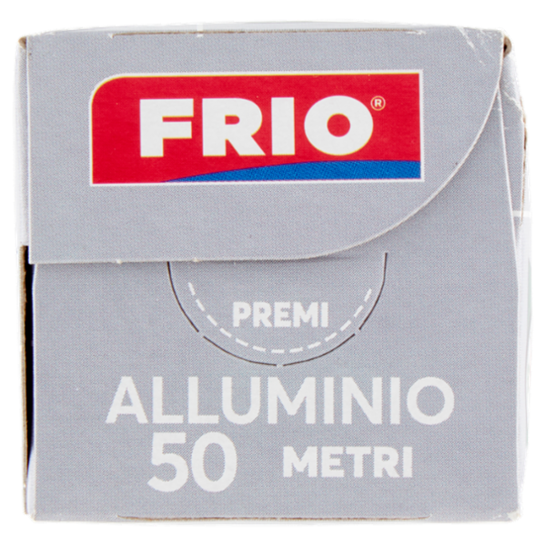 Frio Alluminio 50 Metri