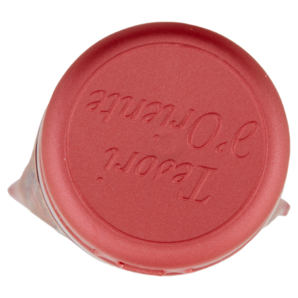 Tesori d'Oriente Persian Dream Doccia Crema Aromatica Melograno & Tè Rosso 250 ml