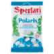 Sperlari Polaris Caramelle Dure alla Menta Glaciale e Menta Piperita del Piemonte 200 g