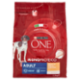 PURINA ONE Monoproteico Adult Ricco in Pollo con Riso 2,5 kg