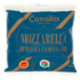 Consilia Optima Mozzarella di Bufala Campana D.O.P. 125 g