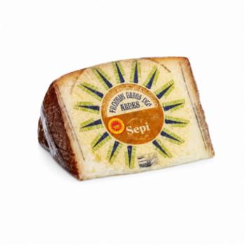 Formaggio Pecorino Dop Maturo Sepi Gr.250