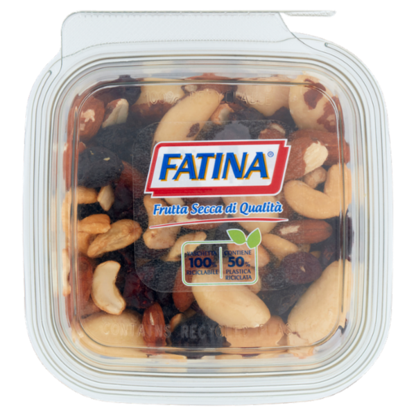 Fatina Sport Mix 400 g