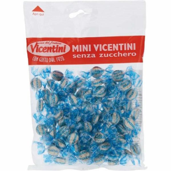 CAR.MINI S/Z ANICE/LIQ.VICENTINI BS GR 90