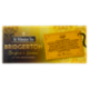 Sir Winston Tea Bridgerton Zenzero e Limone Tè Nero Aromatizzato 20 x 1,75 g