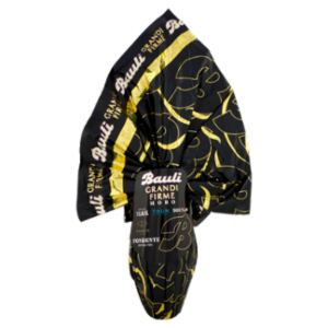 Bauli Grandi Firme Moro Fondente Extra 70% 280 g