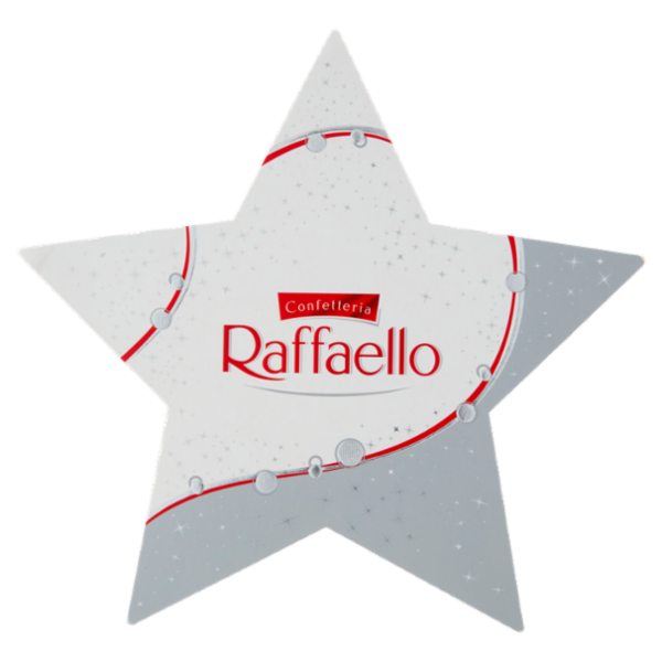 Raffaello 140 g