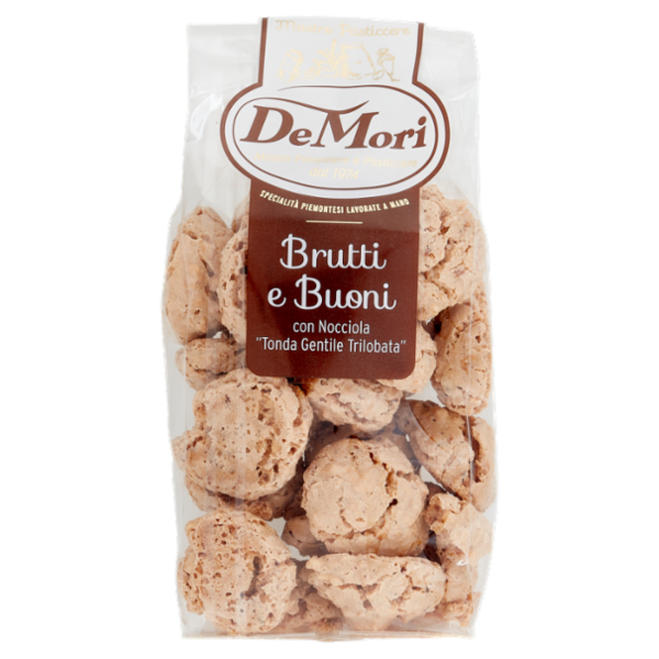 De Mori Brutti e Buoni 160 g
