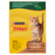 PURINA FRISKIES Adult Pollo e Tacchino e con Verdure 400g