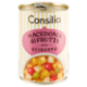 Consilia Macedonia di Frutta allo Sciroppo 411 g