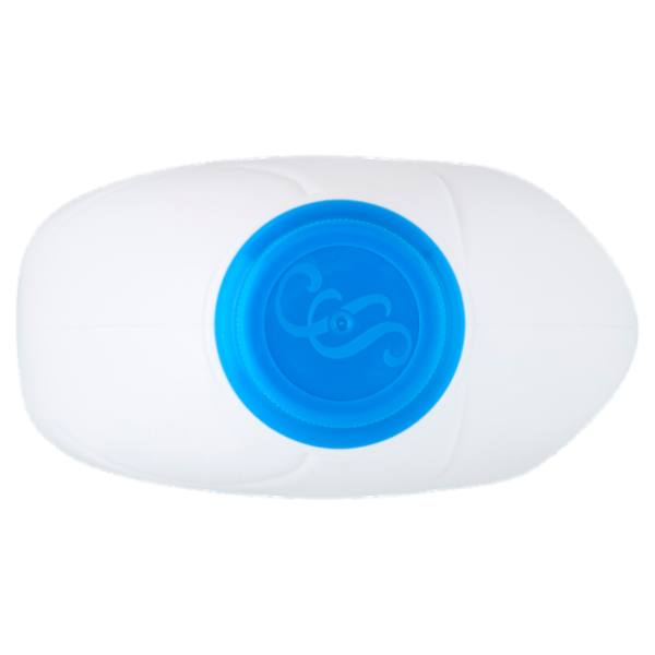 Spuma di Sciampagna Lavatrice Pulito & Tradizione Profumo di Bucato 3000 ml