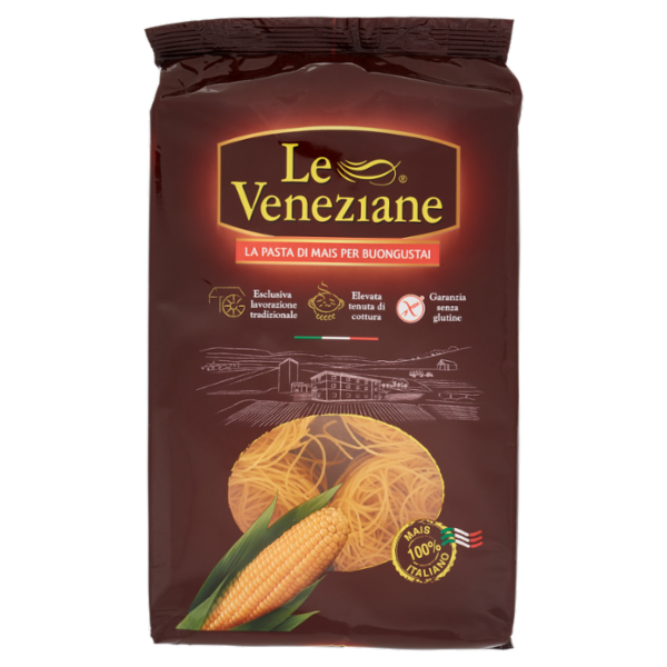 Le Veneziane Capellini 250 g