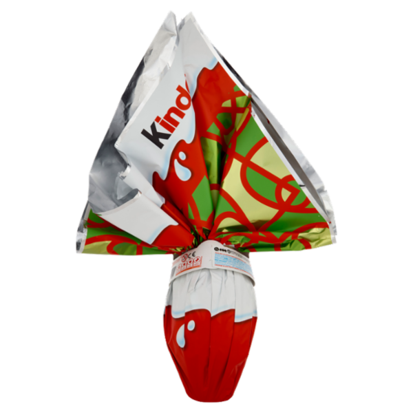 Kinder GranSorpresa Batman 150 g