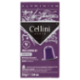 Cellini Caffè Aluminium Melodico espresso 10 Capsule Compatibili 55 g