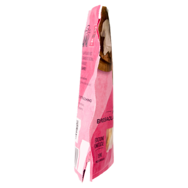 Giovanni Rana Giro d'Italia Ravioli con Bresaola della Valtellina IGP e Stracchino 250 g