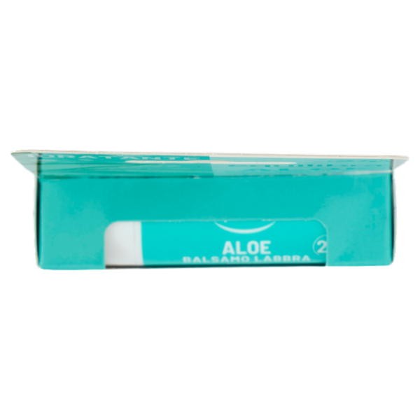 equilibra Aloe Balsamo Labbra Idratante 5,5 ml