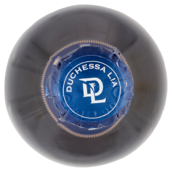 Duchessa Lia Cuvée Spumante Brut 75 cl