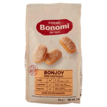 Forno Bonomi Bonjoy 200 g