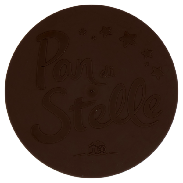 Pan di Stelle Crema al Cacao e Nocciole 190g