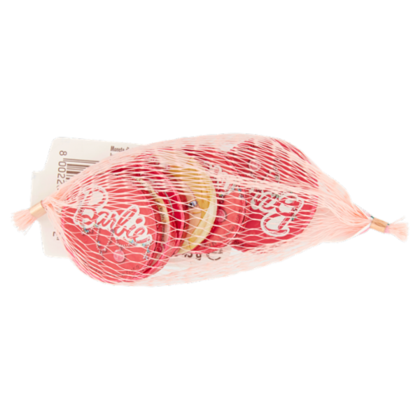 dolfin Cioccolato al Latte Barbie 45 g